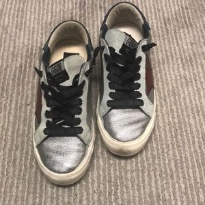 Golden Goose Sneaker